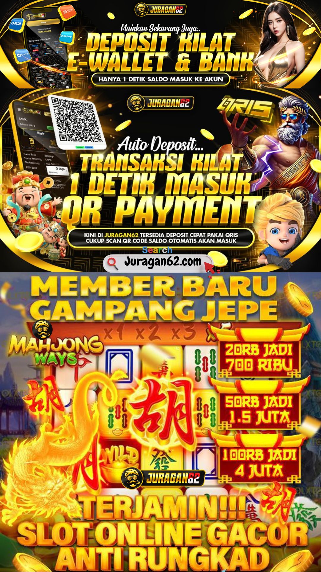 Juragan62